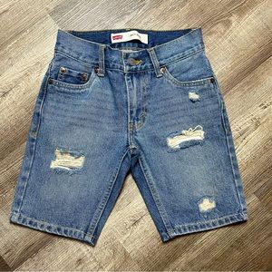 Levi’s 511 Slim Boys Short